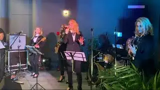 Рождественский лаунж, новогодние песни