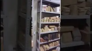 Кирпич огнеупорный шамотный ША , ШБ №1