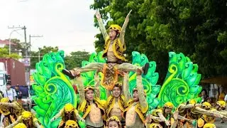 Masi Festival 2024 Cluster 6 | Yati Ra