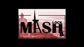 Mashlock - მინდა რომ / minda rom (Official Audio)