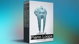 (FREE) DOWNLOAD  PIANO LOOP KIT / ROYALTY FREE SAMPLE PACK - 