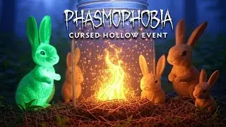 Event Guide: Bunnies, Totems & Spooky Secrets Revealed!