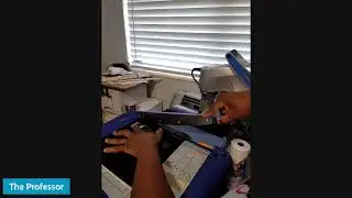 The TikTok Shops Got me|  Tumbler Wrapping Tools