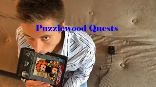 Puzzlewood Quests: Age of the Brain Trainers