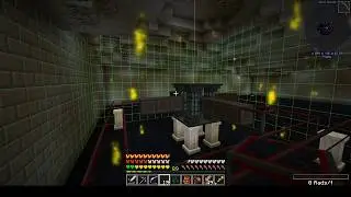MC Eternal Play 029: Nuclearcraft Fusion Reactor!