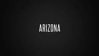 Cinders Flagstaff Arizona