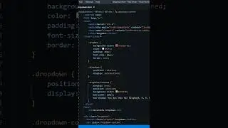 #css #html #short #programming #code #tutorial