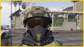 GTA ONLINE - What are the best BULLET PROOF helmets?