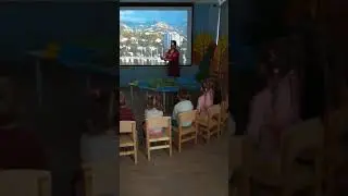 Воспитатель года 11