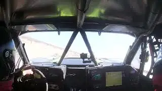 Kyle Jergensen's POV at The Mint 400