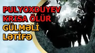 Qoca kişi və qarı sevişdiklərini xatırlayırlar / mirt letife / gulmeli