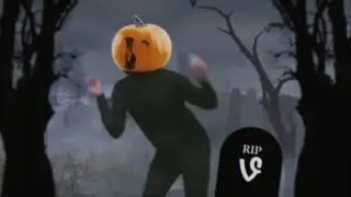 GABE Halloween