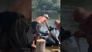 Проблемы лодок ТРЭЙЛЕР