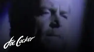 Joe Cocker - Now That The Magic Has Gone (Official Video)