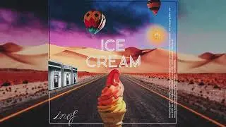 [MR] Inof - Ice Cream(아이스크림) [instrumental] - [Mastered. EDDY]