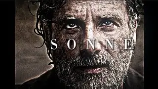 Rick Grimes - Sonne [TOWL]