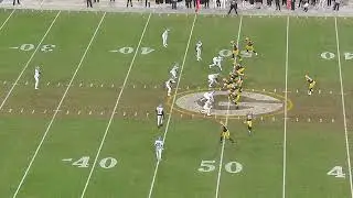 Packers missed deep throws and receiver drops vs DET week 18 2022