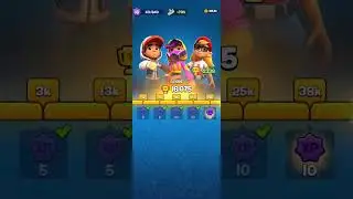 Subway Surfers City v2.1.2 MOD APK (Menu, Unlimited All)