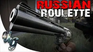 Russian Roulette - 0.60 - Dayz Standalone