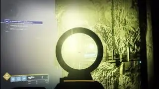 Destiny 2 | Missão O Sussurro heróico - Como pegar a Quest da nave Mil Asas!