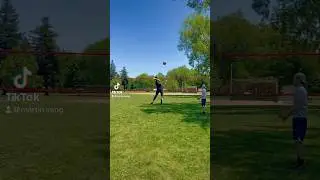 VOLLEYBALL HIGHLIGHTS 🏐 #volleyball #vball