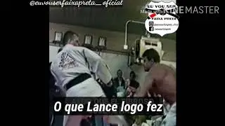 Fisiculturista 🆚 lutador de jiu-jitsu