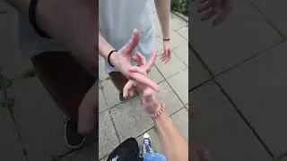Homies Handshake 🔥🔥🔥 #shorts