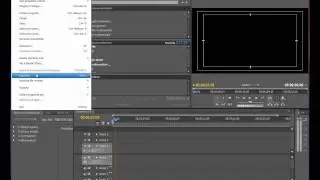 Importare File in Adobe Premiere