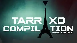 Tarraxo Compilation 2024 (Rare Edition) - Mixed by VersuS