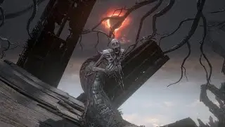 Dark Souls Sound Design - Pilgrim Pupa