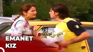 Emanet Kız | Kalp Gözü Filmi