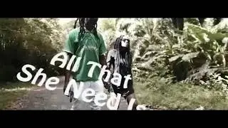 WETMAN OFFICIAL FT FIRE FARMER AND BLU FLAME #Trinibad #dancehall