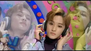 pov: minha playlist de kpop está no modo aleatório