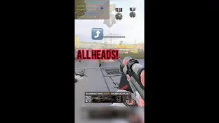 The Swiss K-31 is a HEADSHOT Machine!!! (9x head)