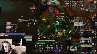 ASSA ROGUE POV HALLS 18 FORT 800K+
