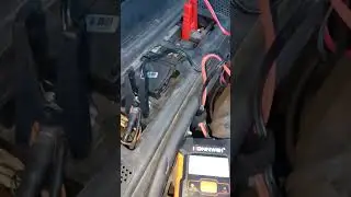 Как продлить срок службы аккумулятора #automobile #аккумулятор #зарядка #автосоветы