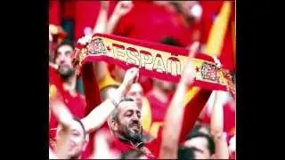 ¡A por ellos! - Copa Confederaciones