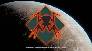 These bugs dont stand a chance! (Starship Troopers: Terrain Command)[Hole Patrol Mission]