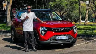 NEW 2024 Mahindra 3XO Launch Review | Features & Practicality | Price