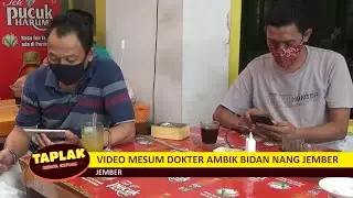 Video Mesum Dokter Ambik Bidan Nang Jember