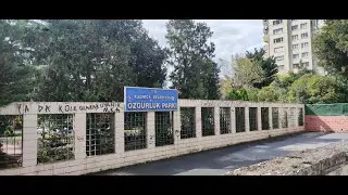 Kadıköy Özgürlük Parkı 2022