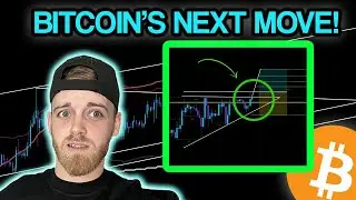 HUGE BITCOIN TRADE!! Bitcoin Predictions & Price Analysis | BTC News Today  | Crypto Live Update