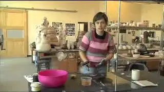 Photo Lithography on Clay: A Surprisingly Simple Way to Print Images On Clay - KRISTINA BOGDANOV
