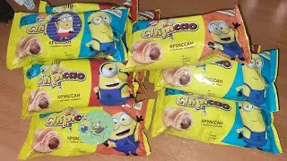 новые фишки чипикао миньоны грювитация.#chipicao minions