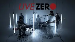 VIERI CERVELLI MONTEL - "Almeno tu nell'universo" / LIVEZERO #42