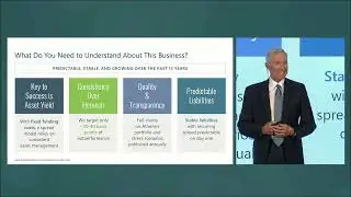 Apollo 2022 Retirement Services updates - Investment Philosophy - CEO