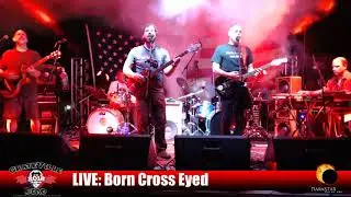 Grateville 2018 Finale w/ Born Cross Eyed