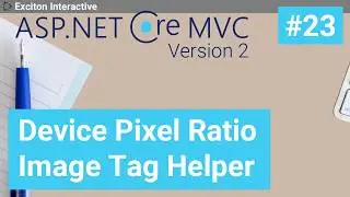 Device Pixel Ratio Image Tag Helper #23 - Asp.Net Core 2