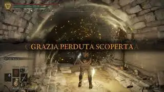 Elden Ring - Gameplay Ita - #195 C'è un Basilisco nelle mura? O_o
