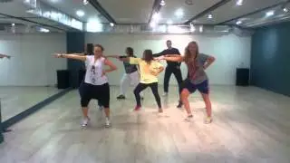 danza waack